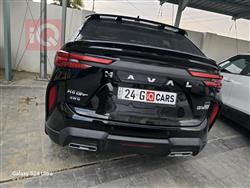 هافال جي تي H6